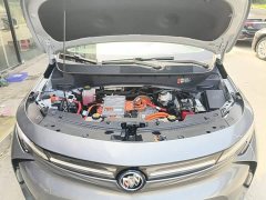 Buick Weilan 7 2020 652E Connected Smart Edition - ფოტო 20