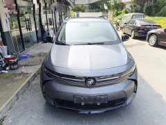 Buick Weilan 7 2020 652E Connected Smart Edition - ფოტო 3