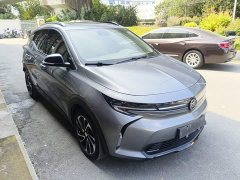 Buick Weilan 7 2020 652E Connected Smart Edition - ფოტო 4