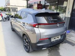 Buick Weilan 7 2020 652E Connected Smart Edition - ფოტო 5