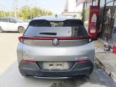Buick Weilan 7 2020 652E Connected Smart Edition - ფოტო 6