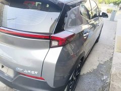 Buick Weilan 7 2020 652E Connected Smart Edition - ფოტო 8