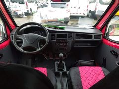 Wuling Hongguang 2020 1.2L Practical National VI LSI - ფოტო 10