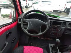 Wuling Hongguang 2020 1.2L Practical National VI LSI - ფოტო 11