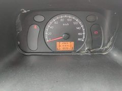 Wuling Hongguang 2020 1.2L Practical National VI LSI - ფოტო 12
