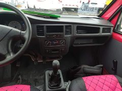 Wuling Hongguang 2020 1.2L Practical National VI LSI - ფოტო 13