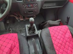 Wuling Hongguang 2020 1.2L Practical National VI LSI - ფოტო 14