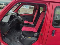 Wuling Hongguang 2020 1.2L Practical National VI LSI - ფოტო 15