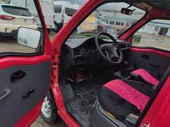 Wuling Hongguang 2020 1.2L Practical National VI LSI - ფოტო 16