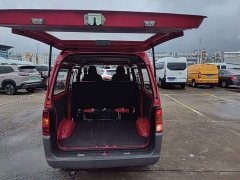 Wuling Hongguang 2020 1.2L Practical National VI LSI - ფოტო 19