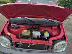 Wuling Hongguang 2020 1.2L Practical National VI LSI - ფოტო 20