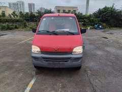 Wuling Hongguang 2020 1.2L Practical National VI LSI - ფოტო 3