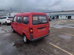Wuling Hongguang 2020 1.2L Practical National VI LSI - ფოტო 5