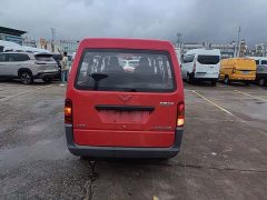 Wuling Hongguang 2020 1.2L Practical National VI LSI - ფოტო 6