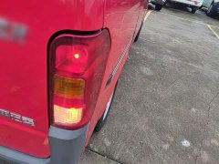 Wuling Hongguang 2020 1.2L Practical National VI LSI - ფოტო 8