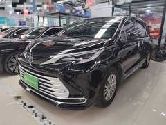 Toyota Sienna 2021 2.5L Hybrid Premium Edition - ფოტო 1
