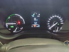 Toyota Sienna 2021 2.5L Hybrid Premium Edition - ფოტო 12