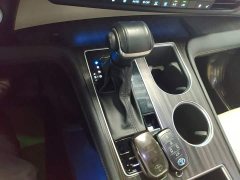Toyota Sienna 2021 2.5L Hybrid Premium Edition - ფოტო 14