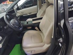 Toyota Sienna 2021 2.5L Hybrid Premium Edition - ფოტო 15
