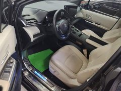Toyota Sienna 2021 2.5L Hybrid Premium Edition - ფოტო 16