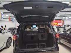 Toyota Sienna 2021 2.5L Hybrid Premium Edition - ფოტო 19