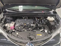 Toyota Sienna 2021 2.5L Hybrid Premium Edition - ფოტო 20