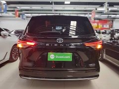 Toyota Sienna 2021 2.5L Hybrid Premium Edition - ფოტო 6