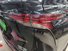 Toyota Sienna 2021 2.5L Hybrid Premium Edition - ფოტო 8