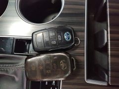 Toyota Sienna 2021 2.5L Hybrid Premium Edition - ფოტო 9