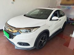 Honda Vezel 2020 1.5L CVT Pioneer Edition - ფოტო 1