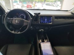 Honda Vezel 2020 1.5L CVT Pioneer Edition - ფოტო 10