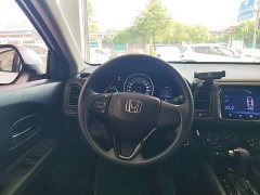 Honda Vezel 2020 1.5L CVT Pioneer Edition - ფოტო 11