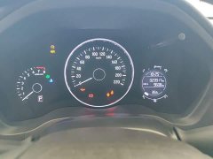 Honda Vezel 2020 1.5L CVT Pioneer Edition - ფოტო 12