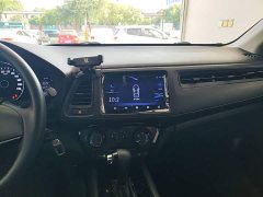 Honda Vezel 2020 1.5L CVT Pioneer Edition - ფოტო 13