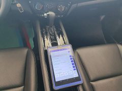 Honda Vezel 2020 1.5L CVT Pioneer Edition - ფოტო 14