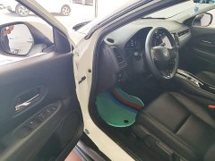 Honda Vezel 2020 1.5L CVT Pioneer Edition - ფოტო 16