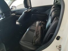 Honda Vezel 2020 1.5L CVT Pioneer Edition - ფოტო 17