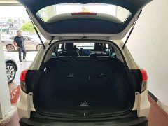 Honda Vezel 2020 1.5L CVT Pioneer Edition - ფოტო 19
