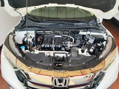 Honda Vezel 2020 1.5L CVT Pioneer Edition - ფოტო 20