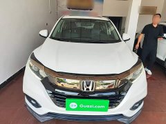 Honda Vezel 2020 1.5L CVT Pioneer Edition - ფოტო 3