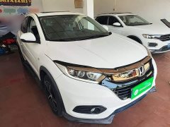 Honda Vezel 2020 1.5L CVT Pioneer Edition - ფოტო 4