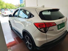 Honda Vezel 2020 1.5L CVT Pioneer Edition - ფოტო 5