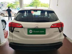Honda Vezel 2020 1.5L CVT Pioneer Edition - ფოტო 6