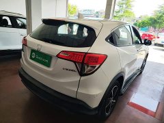 Honda Vezel 2020 1.5L CVT Pioneer Edition - ფოტო 7