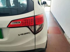 Honda Vezel 2020 1.5L CVT Pioneer Edition - ფოტო 8