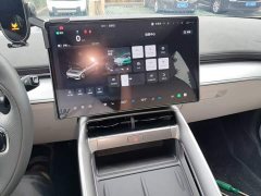 Arcfox Alpha S5 2025 Facelift 668MAX Shenxing Edition 200kW - ფოტო 13