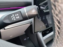 Arcfox Alpha S5 2025 Facelift 668MAX Shenxing Edition 200kW - ფოტო 14