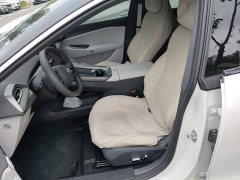 Arcfox Alpha S5 2025 Facelift 668MAX Shenxing Edition 200kW - ფოტო 15