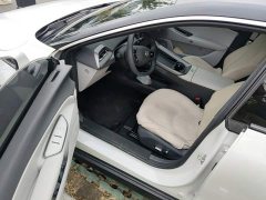 Arcfox Alpha S5 2025 Facelift 668MAX Shenxing Edition 200kW - ფოტო 16
