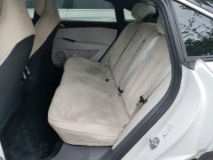 Arcfox Alpha S5 2025 Facelift 668MAX Shenxing Edition 200kW - ფოტო 17
